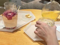 -tea'stone (万象天地店)