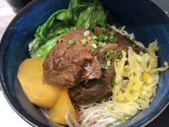 -馔豚·台北菜专门店(深圳湾万象城店)