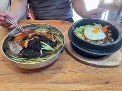 -百年石锅饭·朝鲜族传统民餐
