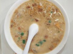 -阊门姚记豆浆(旧学前直营店)