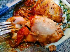 -The Rug Cafe(王府中环店)