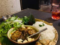 越式猪肉捞檬粉-CYCLO(158坊店)