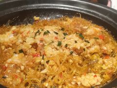 -川流不息·地道川菜·小龙虾(松东路店)