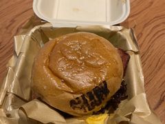 -shark burger·鲨鱼汉堡(交子大道店)
