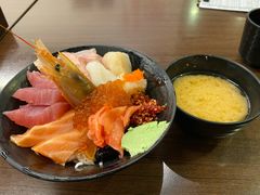 -筑地鲜鱼(重庆南路店)