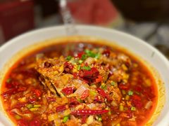 -图味美小黄鱼·景德菜(浙江路店)