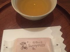 -微热山丘(台北民生公园门市店)