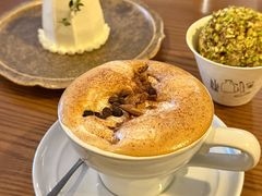 坚果维也纳-Ginko银子(青龙街店)