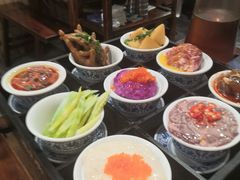 -楠火锅(西单店)