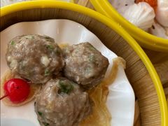 -海皇食府(水都假日酒店店)