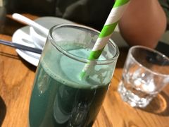 排毒专家-茹·pure vegan(博华广场店)