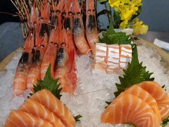 -匠和风精致料理(祥禾天地店)