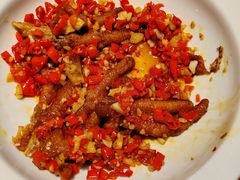 -老湘村·湖南土菜(天河维多利店)