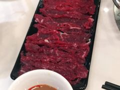 -陈记顺和牛肉火锅馆(林乐路店)