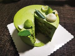 -théATRE 茶聚场(王府中環店)