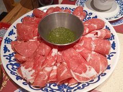 -东镇老火锅(长春路首店)