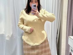 -绮梦微胖大码女装(东方社区三十一街坊店)