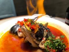 -坛宗剁椒鱼头(河西王府井店)