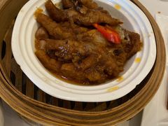 -潮福城大酒楼·潮味粤品·港式点心(湖滨北路店)