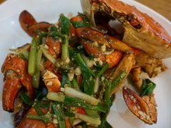 -無招牌海鮮(芽笼店)