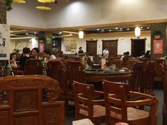 大堂-孙府大院(步行街店)