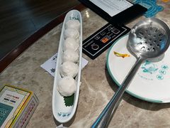 -淘米捞·米汤脆鲩鱼火锅(福田皇岗店)