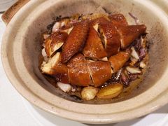 瓦撑豉油鸡-唐人轩(中山四路店)