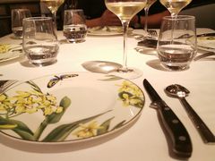 -Le Comptoir de Pierre Gagnaire