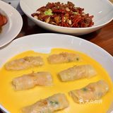 ㊙️沪上shou家私房菜，厨师居然出自国宴大