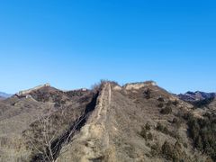 -蟠龙山长城景区