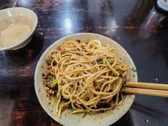 -泰宜担担面(黄泥塝总店)