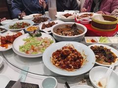 -新侨小馆(东直门北小街店)