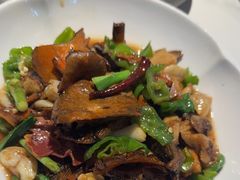 -茄子恰恰·新云南小炒(钱王街店)