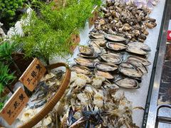 -南美豹国际自助百汇(万象城店)