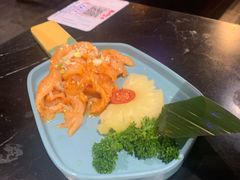 -鹤江桥·红油牛肉粉(SKP店)