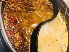 -成都玉林串串香(世纪港湾店)