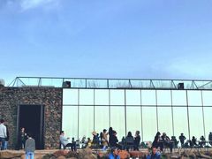 -Cafe Aewol Monsant