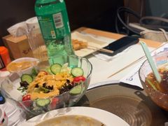 -七八冷面·延边朝鲜族美食(圣熙八号店)