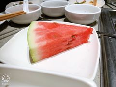 -海底捞火锅(奥森店)