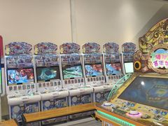 -meland·儿童乐园·游戏厅娃娃机·电玩Xbox(成都合生汇店)