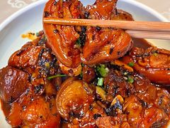 -渔乡米香·剁椒鱼头(四方坪店)