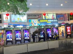 -DFS迪斐世(香港广东道店)