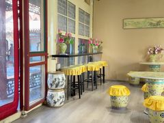 -宫事颐庭·老佛爷贵寿下午茶(颐和园店)