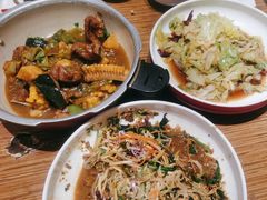 -金掌勺·锅包肉(广渠门店)