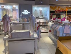 -孩子王(泊富ICITY店)