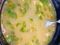 羊杂汤-慕民美食家