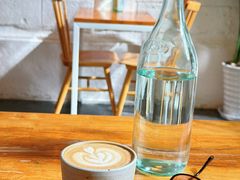 -Egg•Allday Brunch(襄阳北路店)