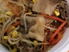 -新石器烤肉(中房金谊广场店)