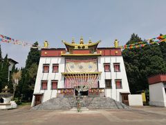-云南民族村