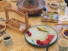 -阳坊胜利涮羊肉(阳坊老店)